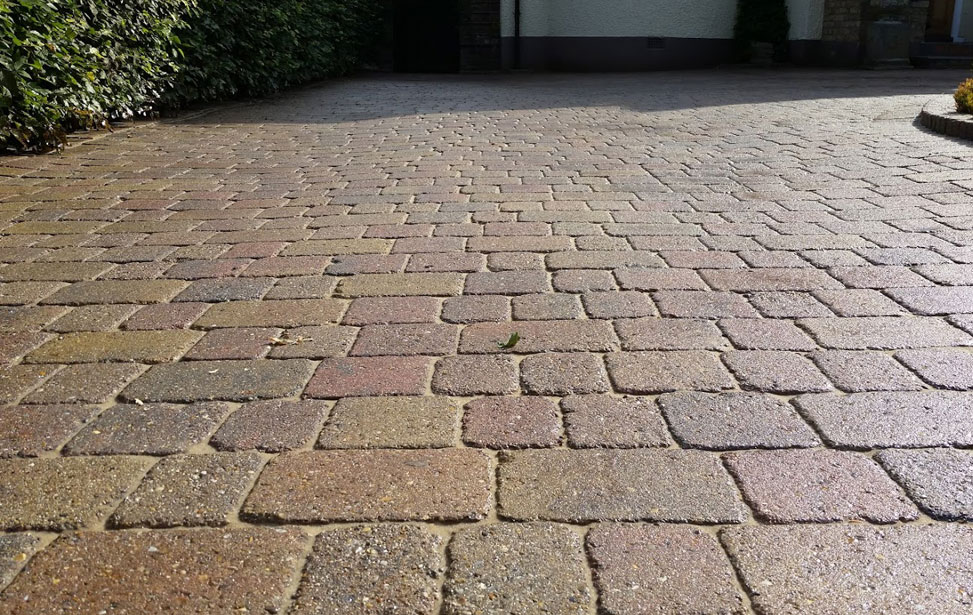 Driveway Sealing Essex